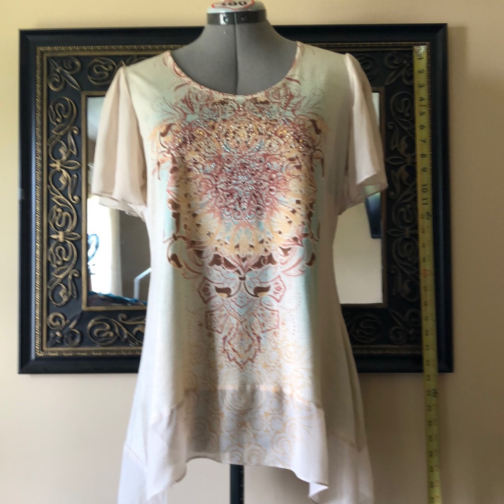 Closet Full ladies top